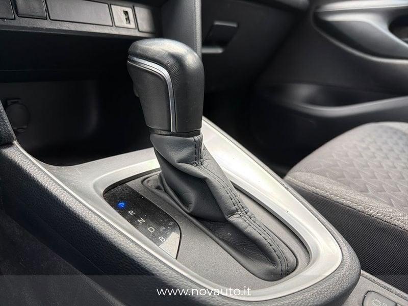 Toyota Yaris Cross 1.5H (116 CV) E-CVT Trend