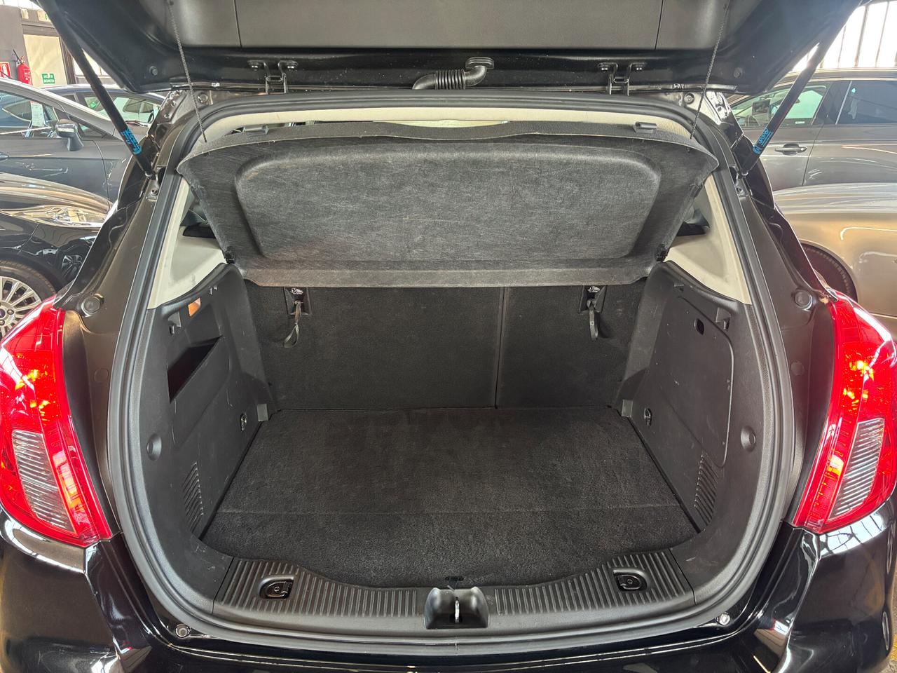 Opel Mokka X 1.6 CDTI 81kw 110cv Ecotec 4x2 S&S Ultimate