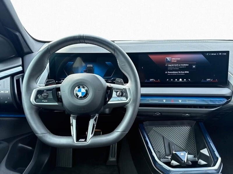 Bmw X3 2.0 d M sport xdrive autom.(197cv) GANCIO