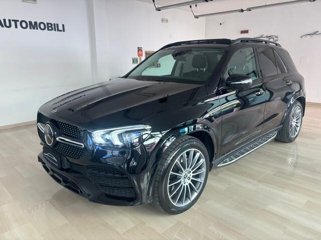 Mercedes-Benz GLE 350 de phev Premium Plus 4matic 2021