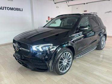 Mercedes-Benz GLE 350 de phev Premium Plus 4matic 2021