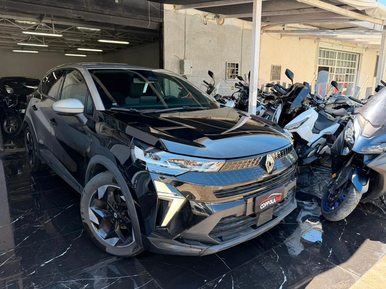 Renault Captur TCe 90 CV Techno