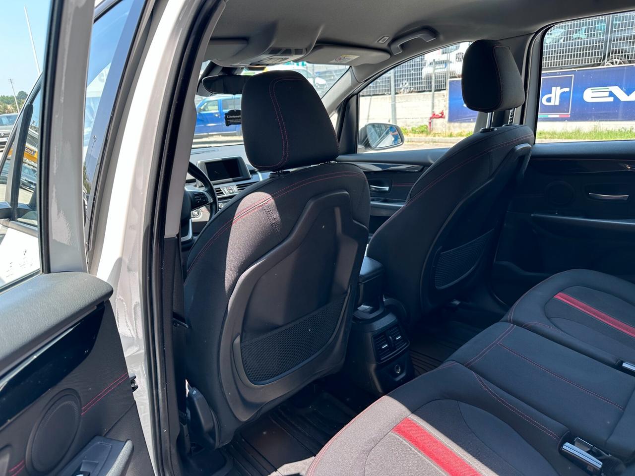 Bmw Serie 2 Gran Tourer 220d Gran Tourer Sport