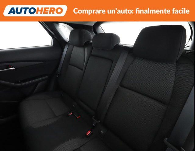 MAZDA CX-30 2.0L e-Skyactiv-G M Hybrid 2WD Prime Line