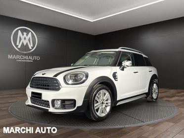 MINI Countryman 1.5 One D Hype Countryman