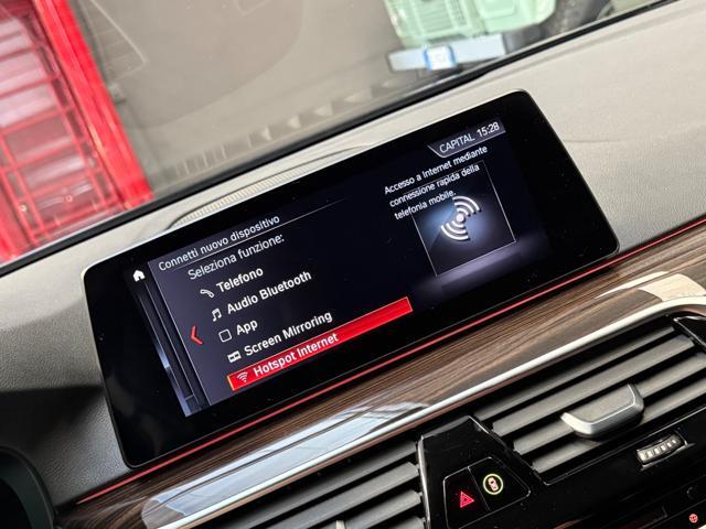 BMW 540 i xDrive Touring Luxury