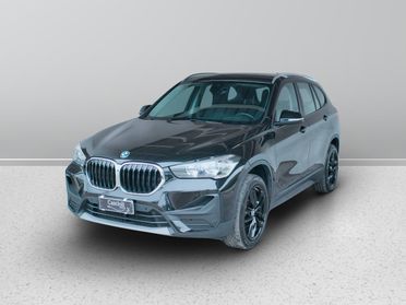 BMW X1 F48 2019 - X1 sdrive18d Business Advantage