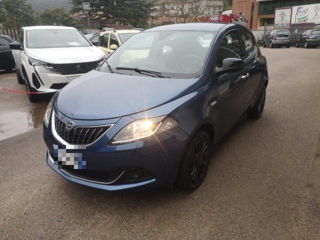 LANCIA Ypsilon 1.0 FireFly 5 porte S&S Hybrid Silver