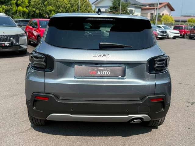 Jeep Avenger 1.2 turbo Summit fwd 100cv FULL LED/TELECAMERA+360°/CARPLAY - Promo Fin