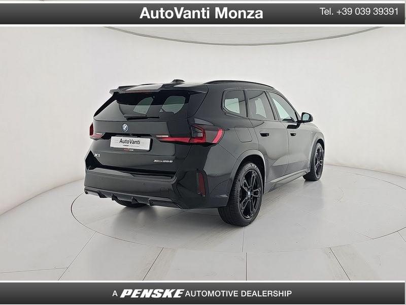 BMW X1 X1 xdrive 25e MSport Pro auto