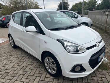 Hyundai i10 1.0 MPI Login