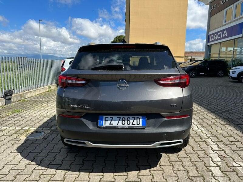 Opel Grandland Grandland X 1.5 diesel Ecotec Start&Stop Business