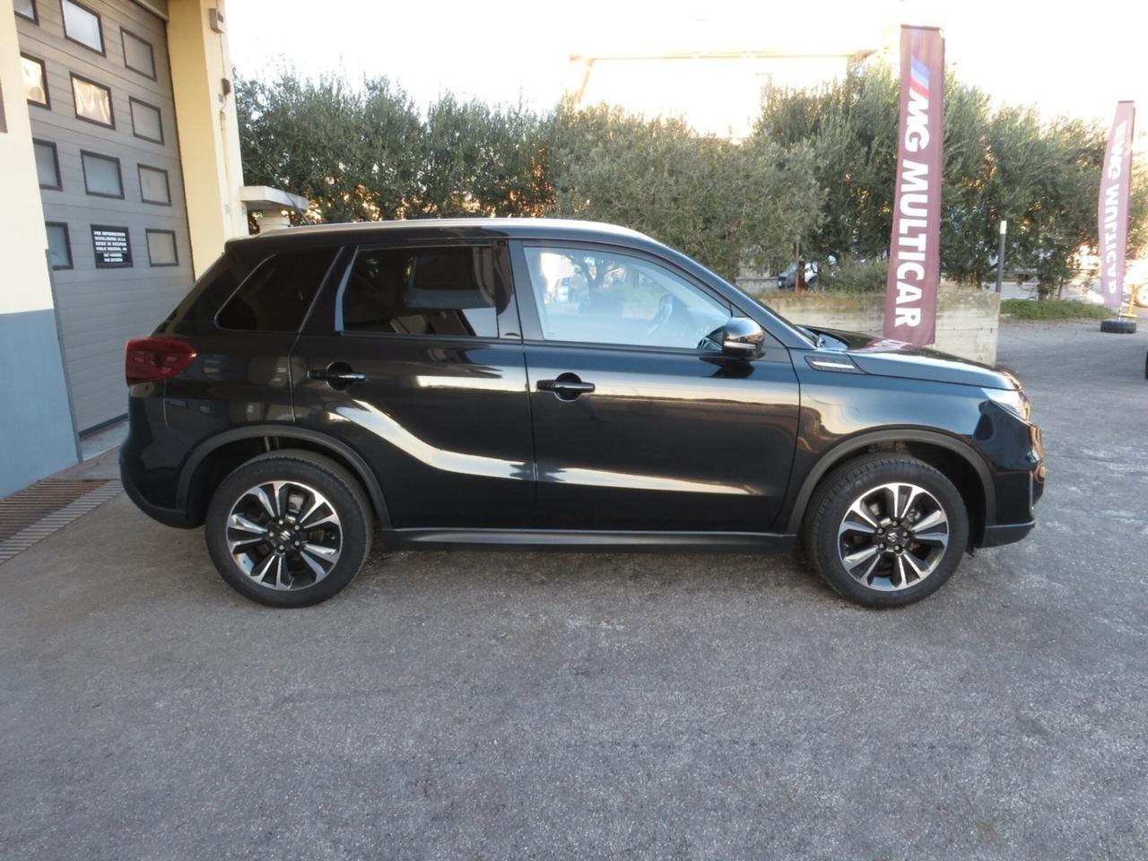 Suzuki Vitara 1.4h Starview 4wd. full led/full adas/keyless/navi