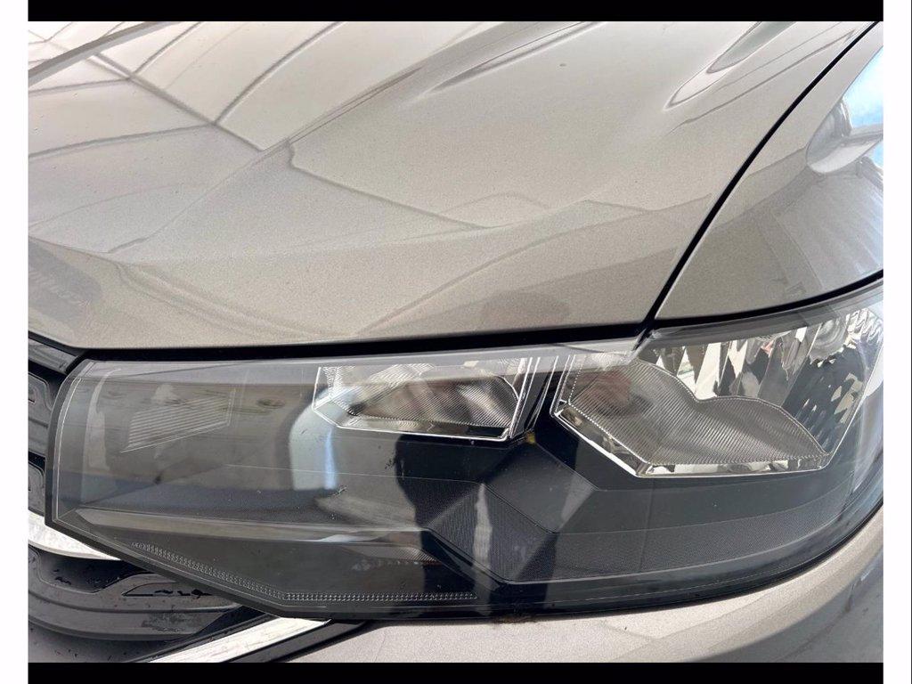 VOLKSWAGEN T-cross 1.0 tsi style 95cv del 2019