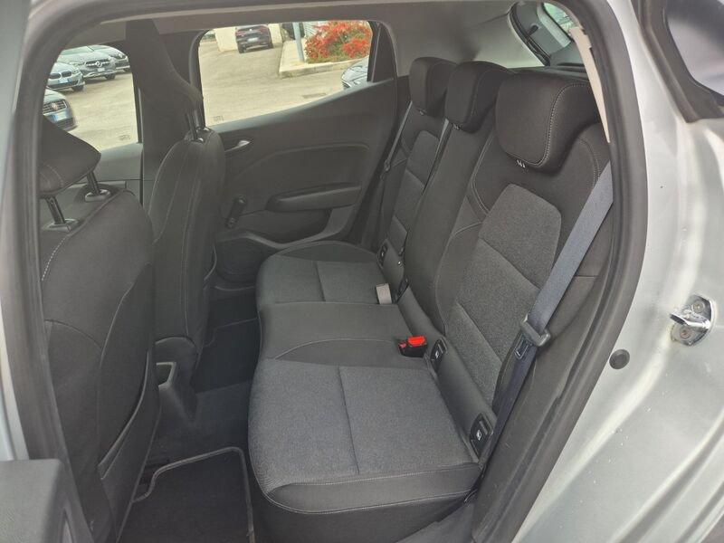 Renault Clio Clio TCe 100 CV GPL 5 porte Zen