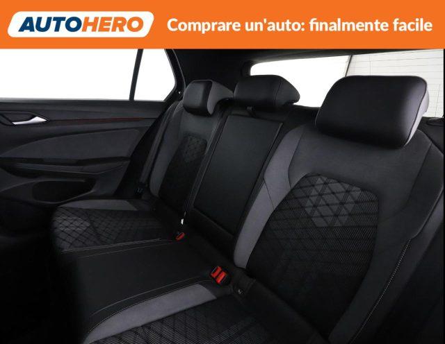 VOLKSWAGEN Golf 1.5 TSI EVO ACT R-Line