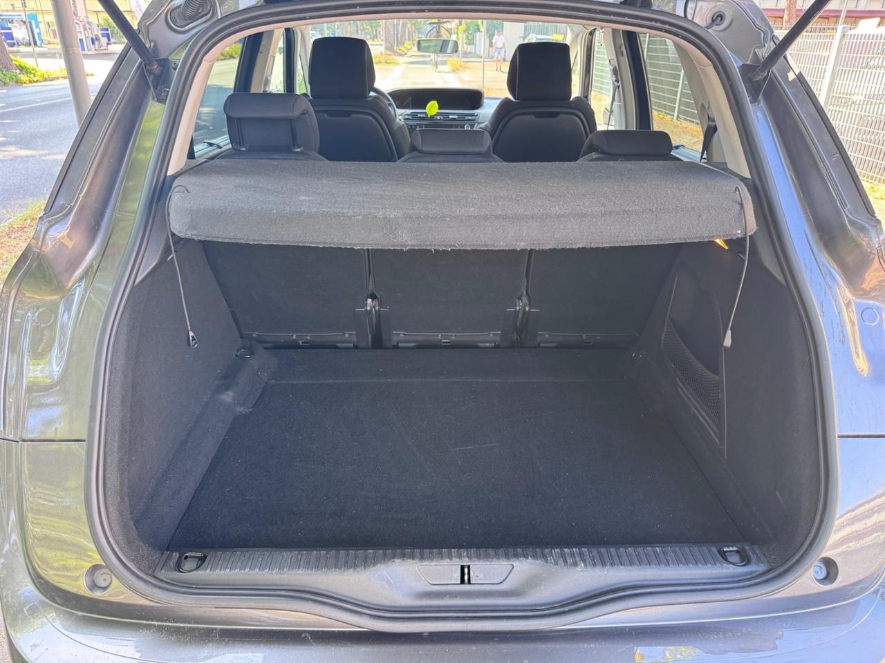 Citroen C4 Picasso 1.6 HDI neopaten garanzia 12 mesi