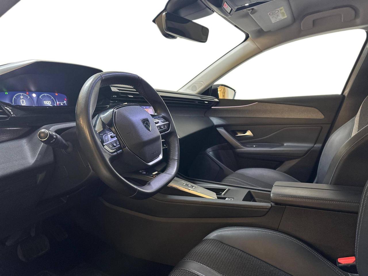 Peugeot 308 SW 1.5 bluehdi Allure 130cv