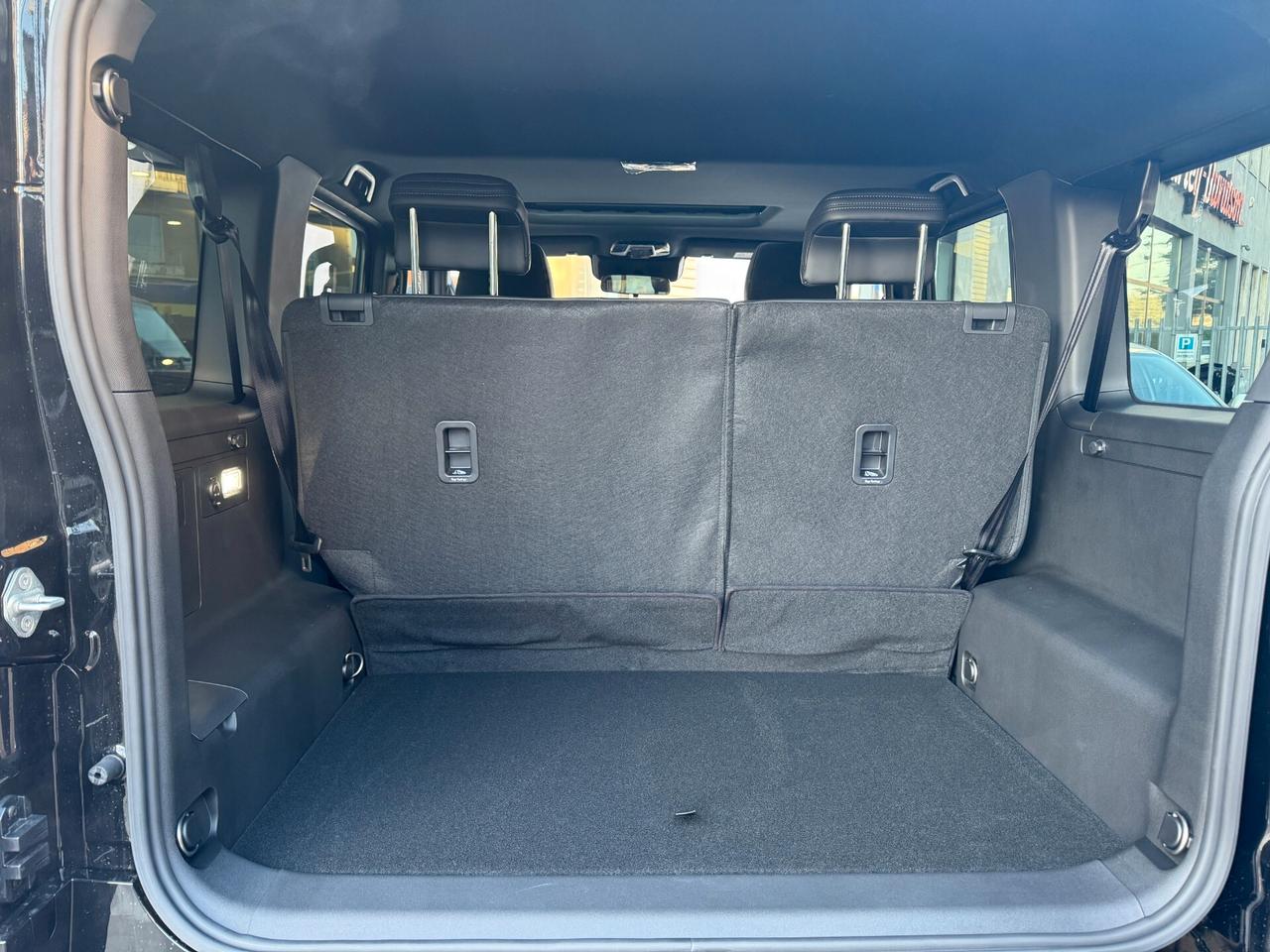 Emc 212 4x4 cambio automatico