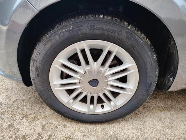 Lancia MUSA 1.3 Multijet 16V 90 CV Platino