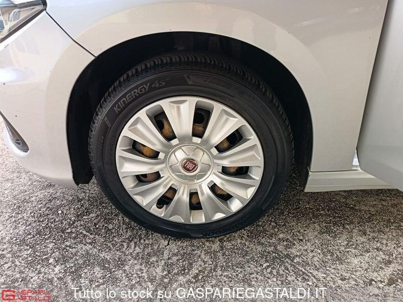 FIAT Tipo Tipo 1.3 Mjt S&S 5 porte Street