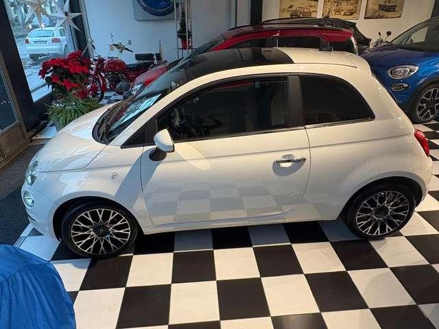 Fiat 500 500 1.0 hybrid Dolcevita 70cv