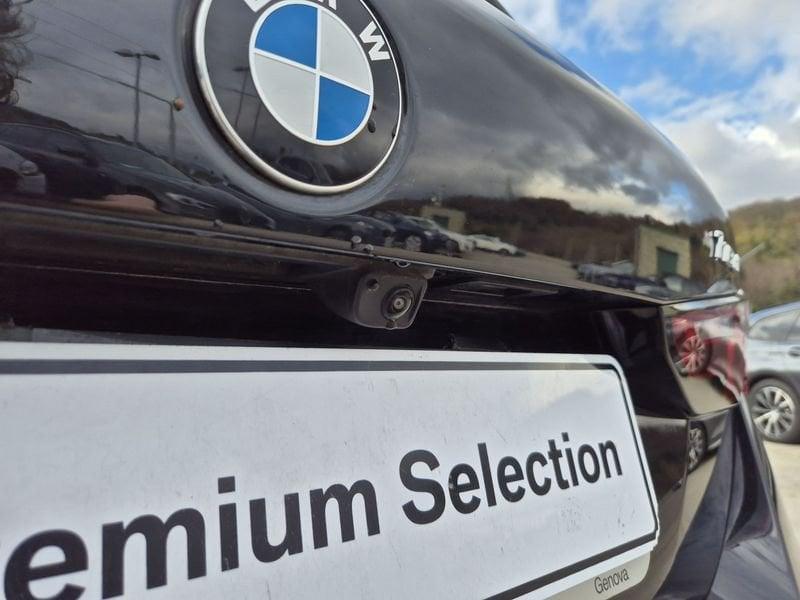 BMW Serie 1 118d MSport Pro auto