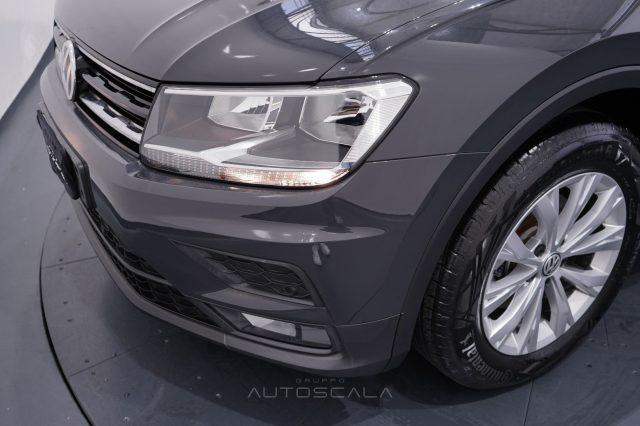 VOLKSWAGEN Tiguan 1.5 TSI Business ACT BlueMotion Technology