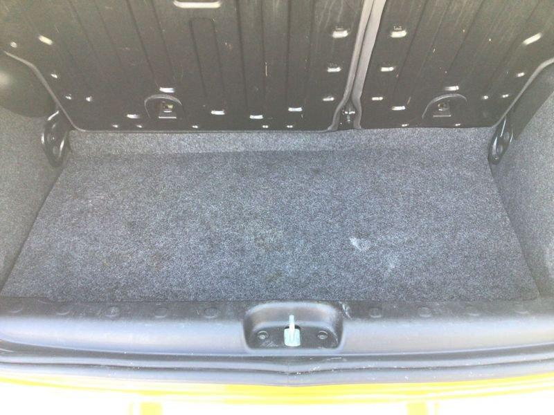 FIAT Panda 1.3 Mjt 16v 75cv S&S 4x4