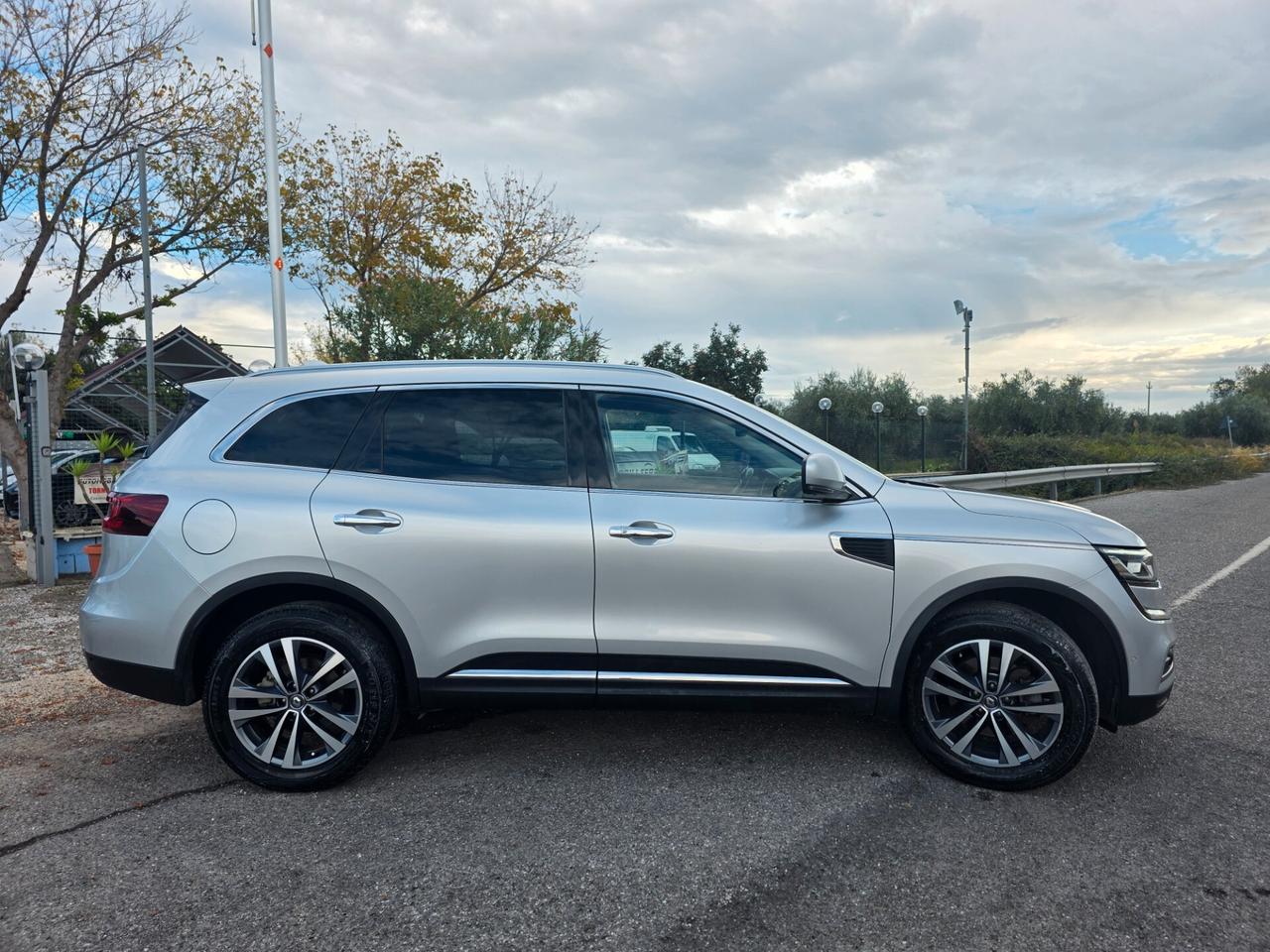 Renault Koleos dCi 175CV 4x4 X-Tronic Energy Intens
