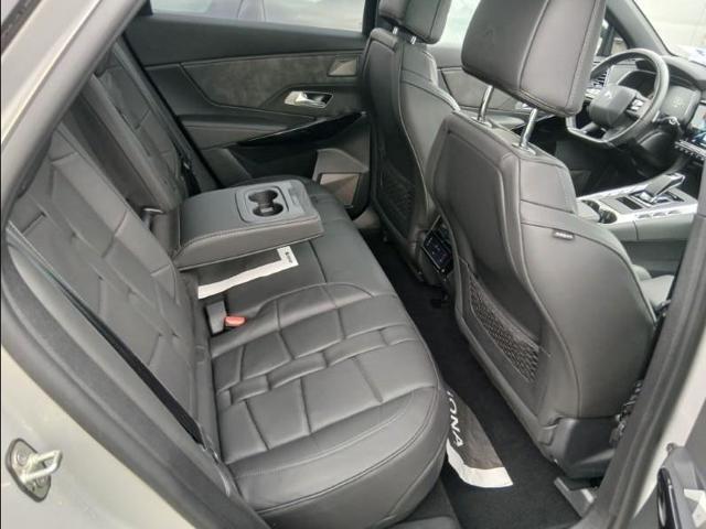 DS AUTOMOBILES DS 7 Crossback E-Tense 4x4 Louvre TETTO APRIBILE