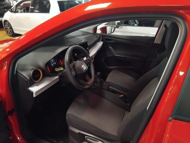 SEAT Arona 1.0 TGI Reference C/GRIMALDI SPECIAL DAY