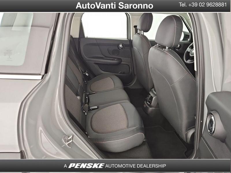 MINI Mini Countryman F60 Mini 1.5 Cooper Northwood Edition Countryman