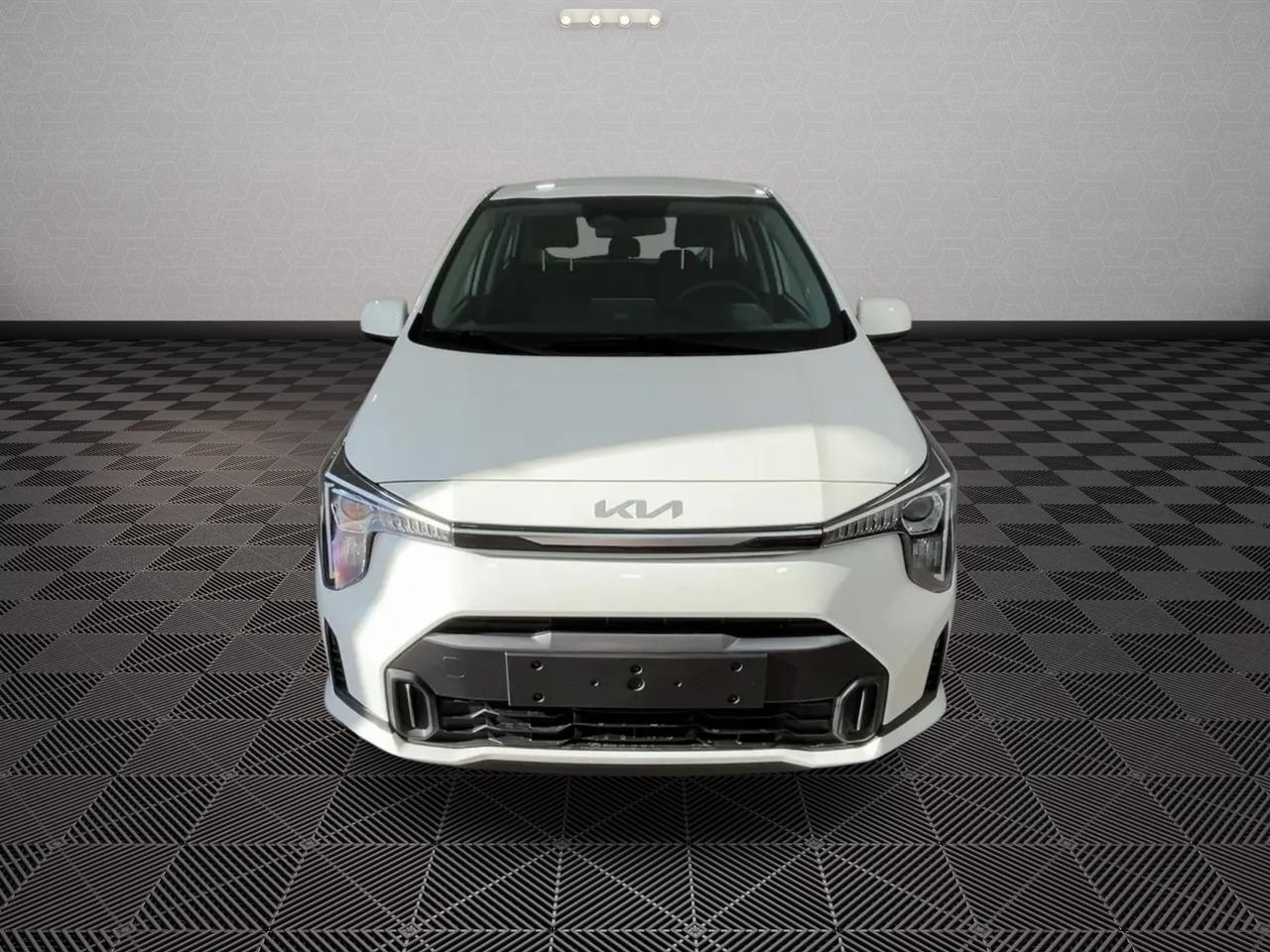 Kia Picanto 1.0 GDi 5 porte Urban