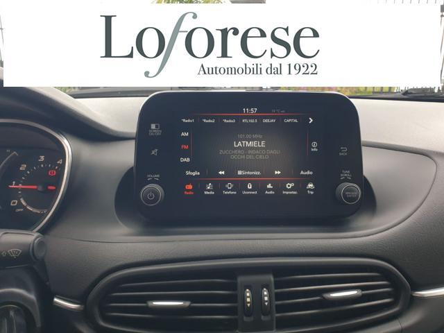 FIAT Tipo 1.6 Mjt S&S DCT SW