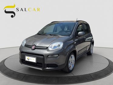 Fiat Panda 1.0 firefly 70cv hybrid Cross 2022