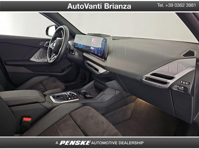 BMW Serie 1 118d MSport Pro KIT GOMME E CERCHI