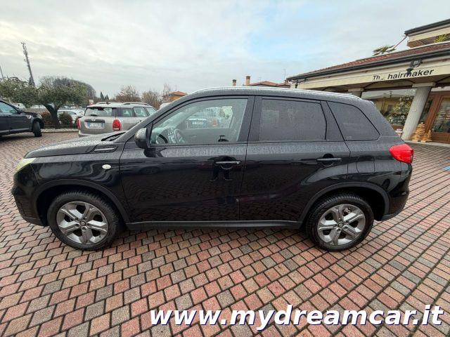 SUZUKI Vitara 1.6 VVT