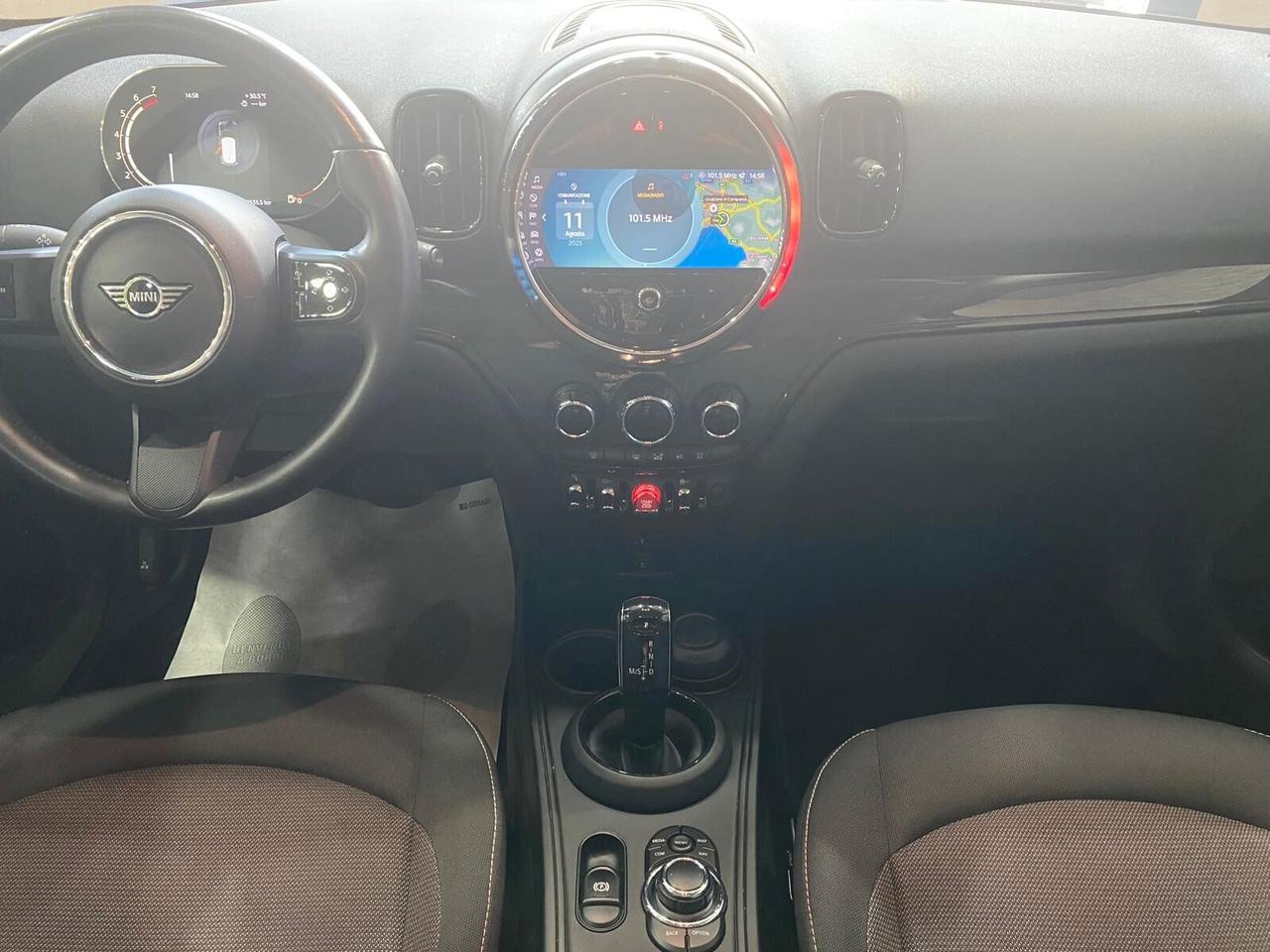 Mini Cooper Countryman 1.5 Business