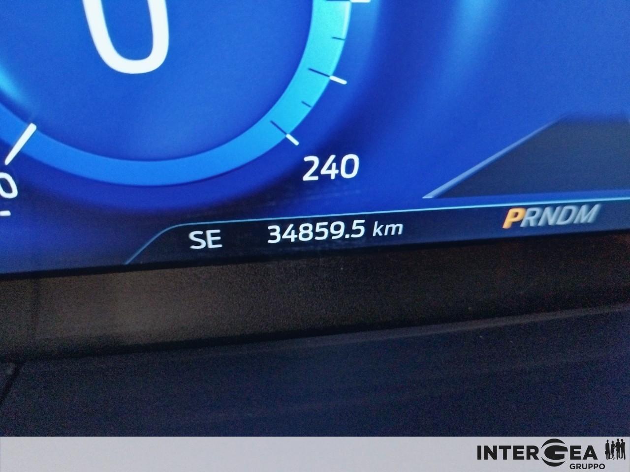 FORD Kuga 2.0 ecoblue ST-Line 2wd 120cv auto