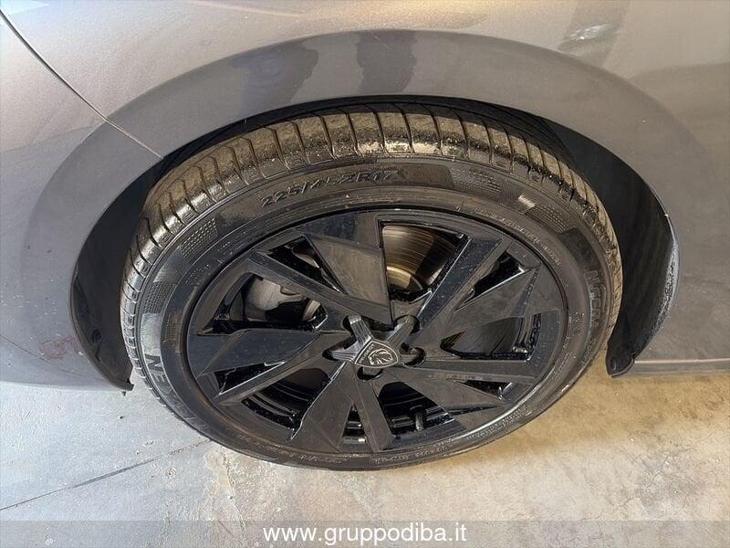 Peugeot 308 III 2021 SW SW 1.5 bluehdi Allure Pack s&s 130cv