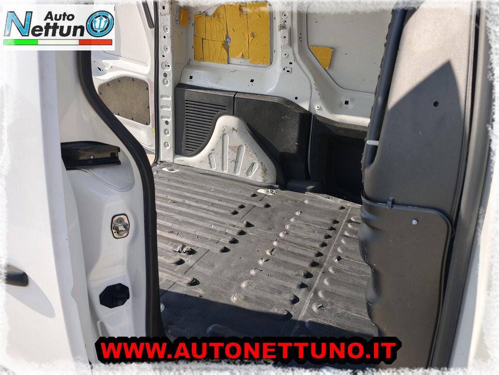 Peugeot Partner BlueHDi 100 L1 Furgone Premium