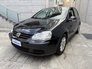 VOLKSWAGEN Golf 1.6 5p. Comfortline BiFuel G