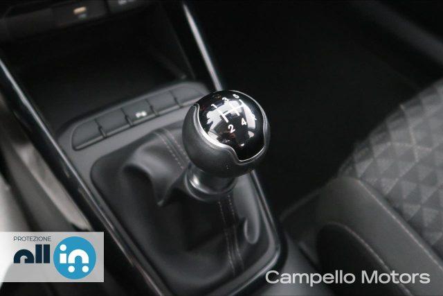 KIA Rio Rio 1.2 DPi 84cv Style
