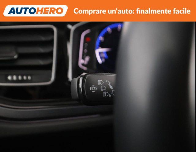 VOLKSWAGEN Polo 1.0 TSI 115 CV 5p. Highline BlueMotion Technology