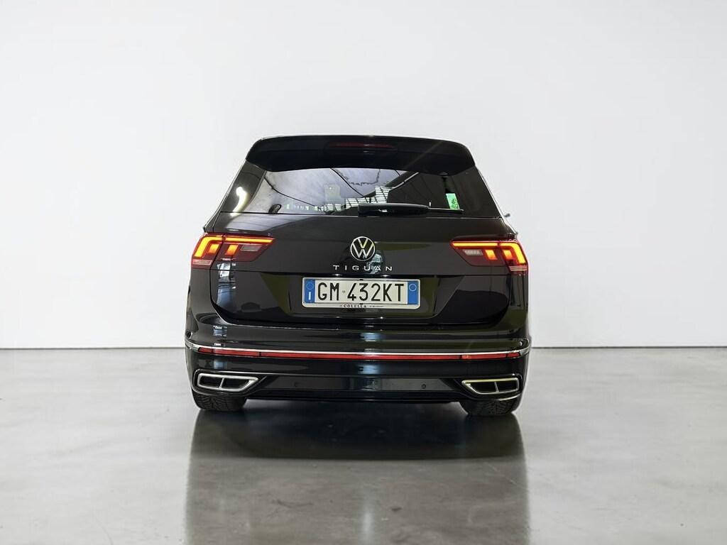Volkswagen Tiguan 2.0 TDI SCR R-Line DSG