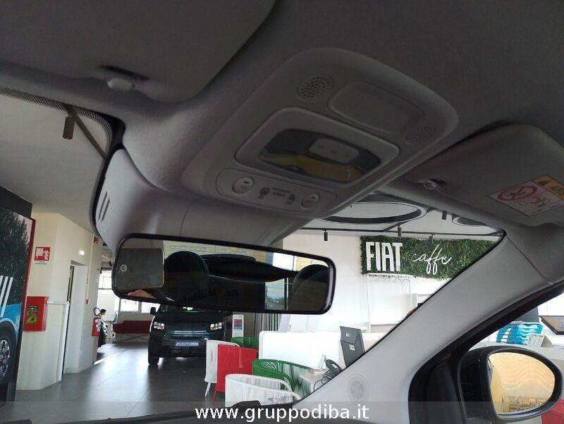 FIAT 500 H14 Hybrid Berlina Icon 1.0 Hybrid Berlina