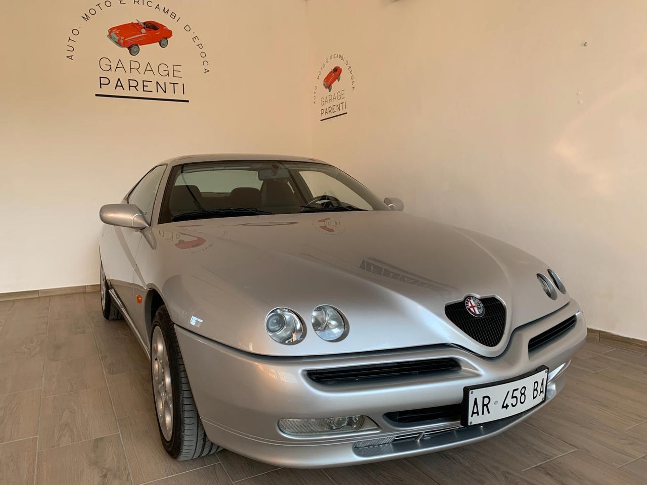 Alfa Romeo 2.0 GTV TWIN Spark