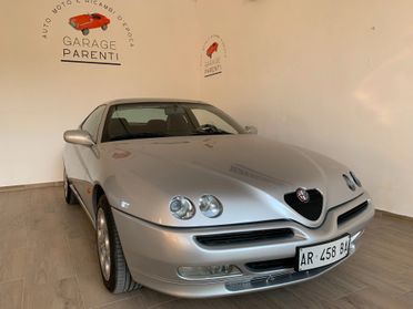 Alfa Romeo 2.0 GTV TWIN Spark