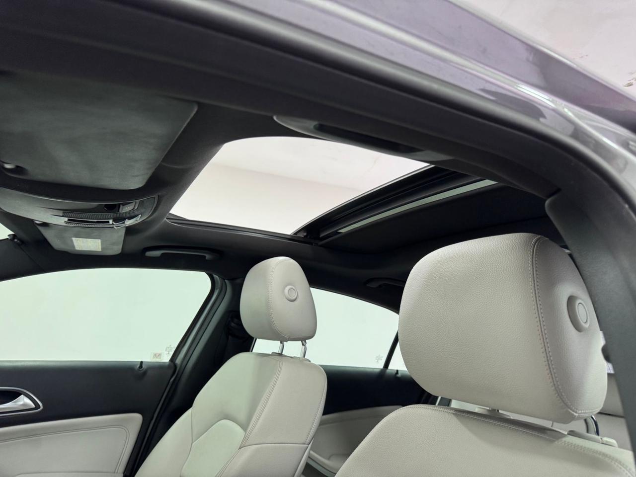 Mercedes-benz A 180 CDI Automatic Premium-TETTO-LED-GARANTITA-2013